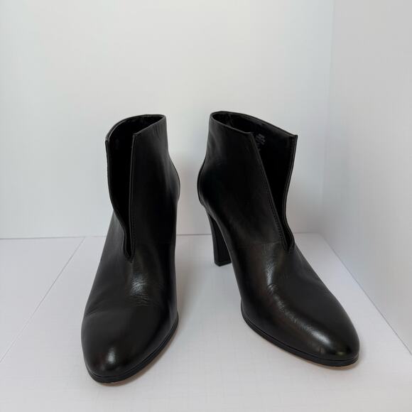 Tahari Meredith | Black | 8M - Picture 6 of 6